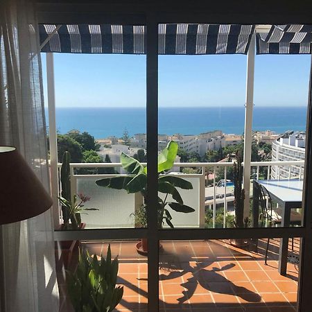 The Beach Oasis 토레몰리노스 외부 사진