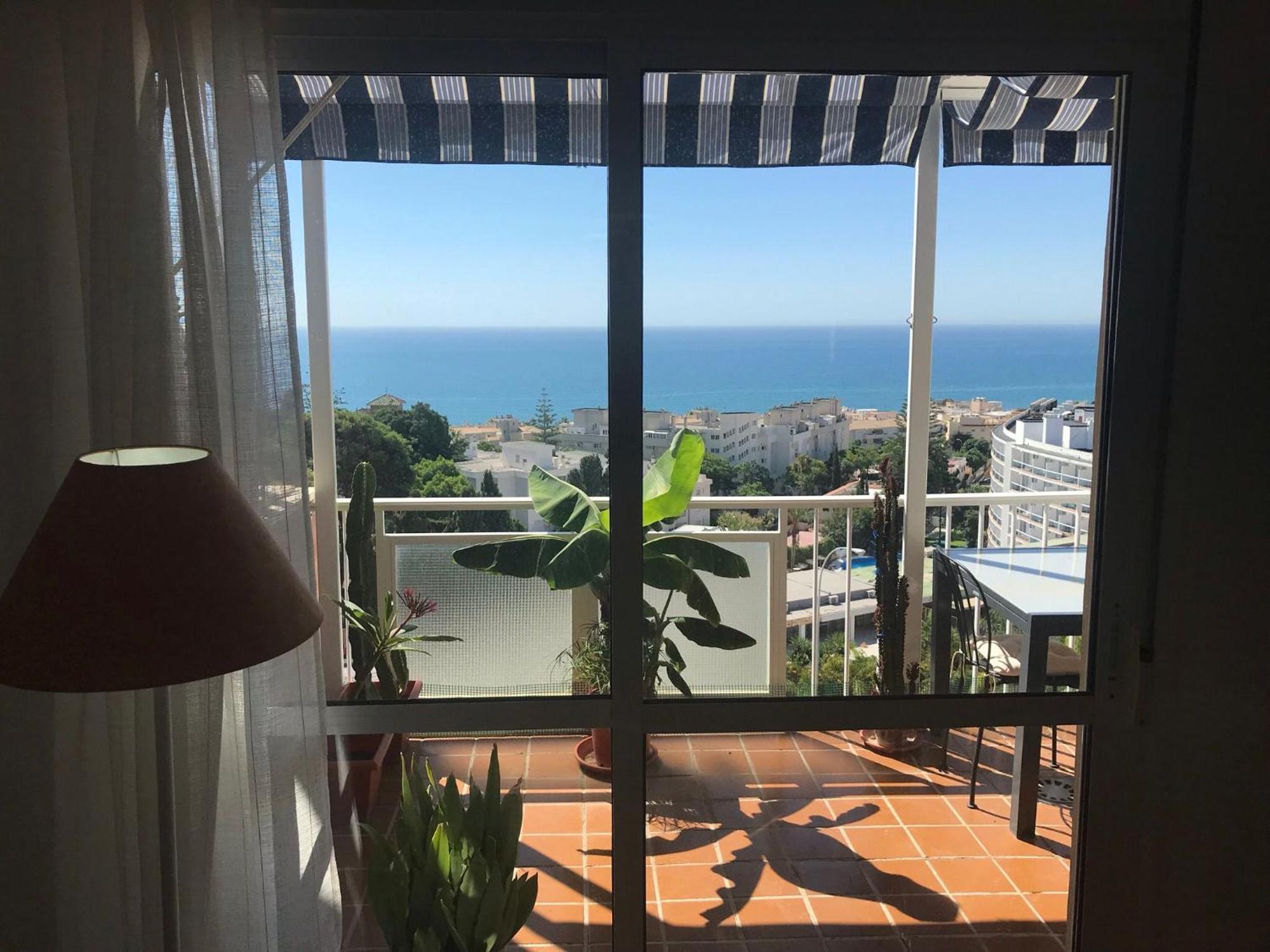 The Beach Oasis 토레몰리노스 외부 사진